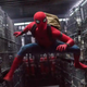 peter parker in homecoming